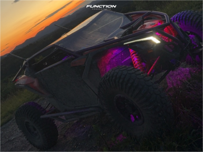 1 2022 Maverick X3 Rs Turbo Rr Can Am Stock System 3 Offroad St 6 Black