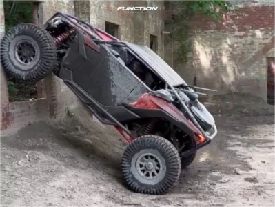 1 2022 Maverick X3 Rs Turbo Rr Can Am Stock System 3 Offroad St 6 Black