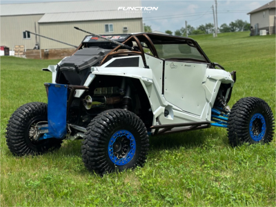 1 2019 Rzr Xp Turbo Eps Polaris Other Alba Racing Crusher Black