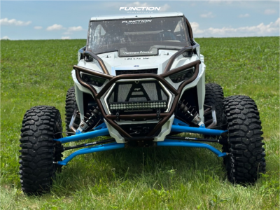 1 2019 Rzr Xp Turbo Eps Polaris Other Alba Racing Crusher Black