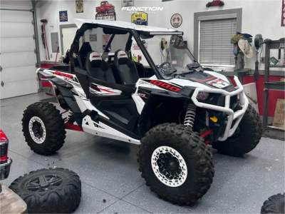 1 2014 Rzr Xp 1000 Eps Polaris Stock Alba Racing Crusher Black
