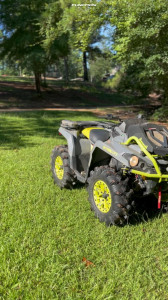 1 2021 Outlander 570 X Mr Can Am Other Can Am Oem Maverick Xmr 2020 21 Stocks Custom