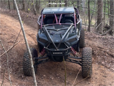1 2021 Rzr Xp 1000 Polaris Walker Evans Raceline Ryno Black