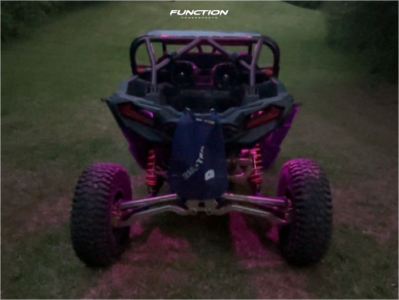 1 2021 Rzr Xp 1000 Polaris Walker Evans Raceline Ryno Black