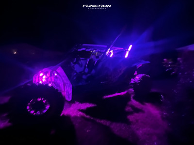 1 2021 Rzr Xp 4 Turbo Polaris Stock System 3 Offroad Sb 4 Gunmetal