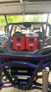 1 2021 Rzr Xp 4 Turbo Polaris Stock System 3 Offroad Sb 4 Gunmetal