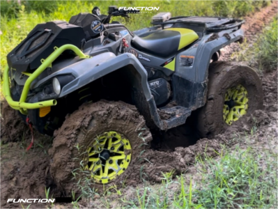 2021 Can-Am Outlander 570 X mr - 14 x 7 - OEM Oem -  - 30 x 10
