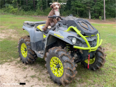1 2021 Outlander 570 X Mr Can Am Other Oem Oem Custom