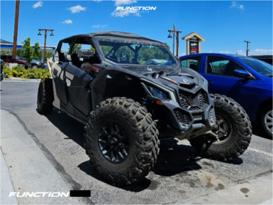 2023 Can-Am Maverick X3 Max DS Turbo RR - 14 x 7 - OEM Oem -  - 30 x 10