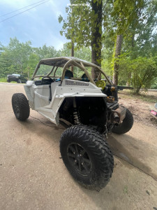 1 2015 Rzr Xp 1000 Eps Polaris Other Other Other White