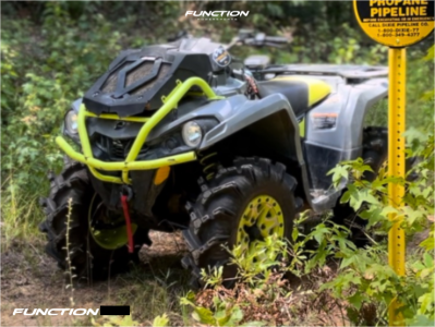2021 Can-Am Outlander 570 X mr - 14 x 7 - OEM Oem -  - 30 x 8