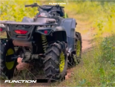 1 2021 Outlander 570 X Mr Can Am Other Oem Oem Custom