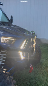 1 2021 Rzr Xp 1000 Polaris Other System 3 Offroad Sb 5 Bronze