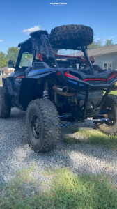 1 2021 Rzr Xp 1000 Polaris Other System 3 Offroad Sb 5 Bronze