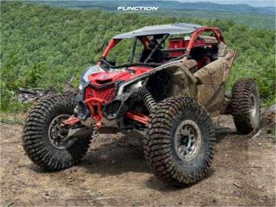 1 2019 Maverick X3 X Rc Turbo R Can Am Stock Dirty Life Canyon Pro Sxs Machined