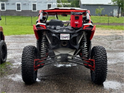 1 2019 Maverick X3 X Rc Turbo R Can Am Stock Dirty Life Canyon Pro Sxs Machined
