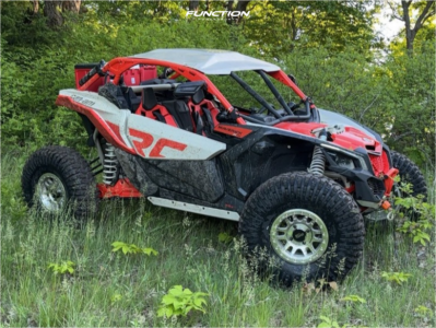 1 2019 Maverick X3 X Rc Turbo R Can Am Stock Dirty Life Canyon Pro Sxs Machined