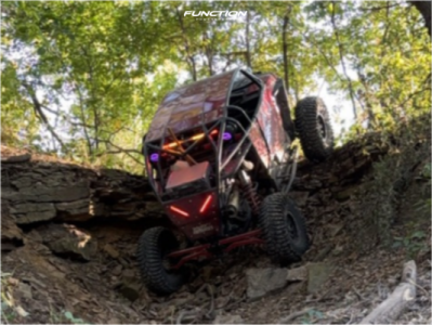 1 2018 Rzr Xp Turbo Eps Polaris Fox System 3 Offroad Sb 4 Black