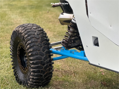 1 2019 Rzr Xp Turbo Eps Polaris Other Alba Racing Crusher Black