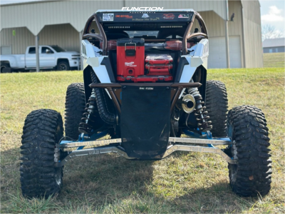 1 2019 Rzr Xp Turbo Eps Polaris Other Alba Racing Crusher Black