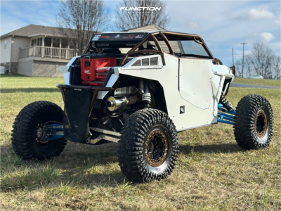 1 2019 Rzr Xp Turbo Eps Polaris Other Alba Racing Crusher Black