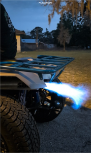 1 2019 Yfm700k Kodiak Eps Se Yamaha Other Anthem Off Road Equalizer Beadlock Utv Black