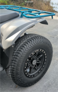 1 2019 Yfm700k Kodiak Eps Se Yamaha Other Anthem Off Road Equalizer Beadlock Utv Black