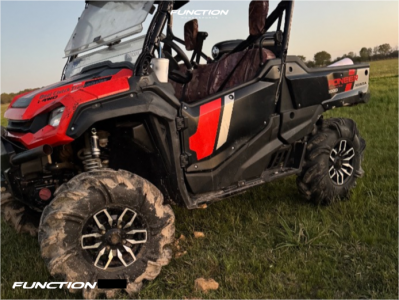 2023 Honda SXS1000M3 Pioneer 1000 Trail - 14 x 7 - OEM Oem -  - 30 x 9.5