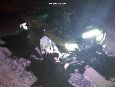 1 2014 Trx500fa Fourtrax Foreman Rubicon Honda Stock Msa M20 Kore Black