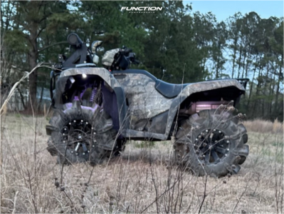 1 2014 Trx500fa Fourtrax Foreman Rubicon Honda Stock Msa M20 Kore Black