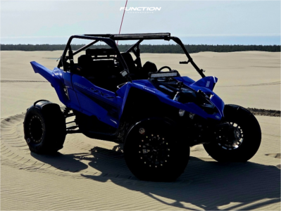 2024 Yamaha YXZ1000R SS - 15 x 7 - System 3 Offroad Sb-4 -  - 30 x 13