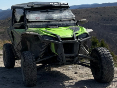 2020 Honda SXS10S2R Talon 1000R - 15 x 7 - System 3 Offroad Sb-6 -  - 31 x 10.5