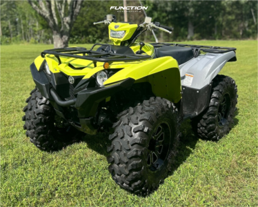 2022 Yamaha YFM700 Grizzly EPS - 14 x 7 - System 3 Offroad St-4 -  - 28 x 10