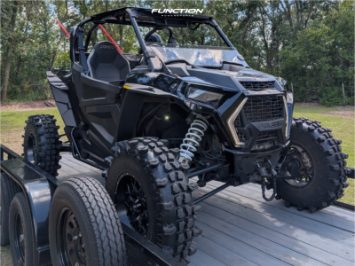 2023 Polaris RZR XP 1000 Ultimate - 14 x 8 - ITP Hurricane -  - 30 x 10