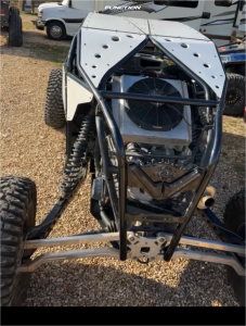1 2019 Rzr Xp Turbo S Polaris Other Alba Racing Crusher Black