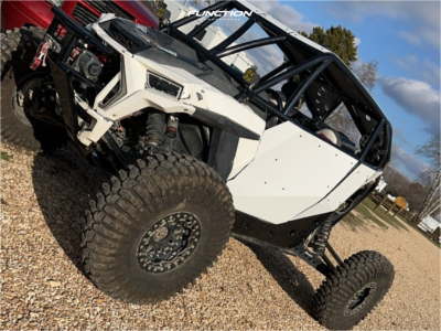 1 2019 Rzr Xp Turbo S Polaris Other Alba Racing Crusher Black