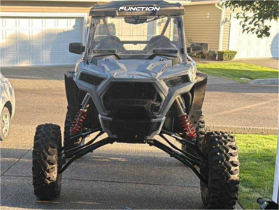 1 2021 Rzr S 1000 Eps Polaris Elka Polaris Polaris Turbo R Black