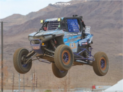 2019 Polaris RZR RS1 - 15 x 7 - Method Mr103 -  - 30 x 12