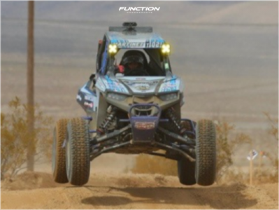 1 2019 Rzr Rs1 Polaris Elka Method Mr103 Black