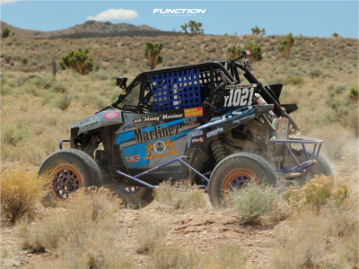 1 2019 Rzr Rs1 Polaris Elka Method Mr103 Black