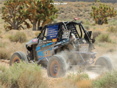 1 2019 Rzr Rs1 Polaris Elka Method Mr103 Black