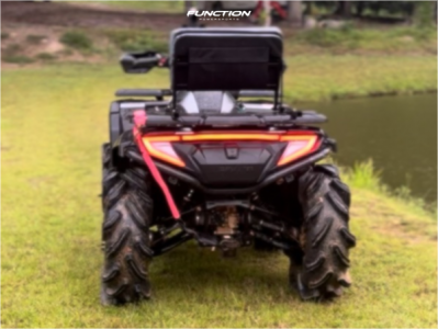 1 2021 Cforce 600 Cfmoto Stock Rock Trix Rt104 Black