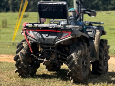 1 2021 Cforce 600 Cfmoto Stock Rock Trix Rt104 Black