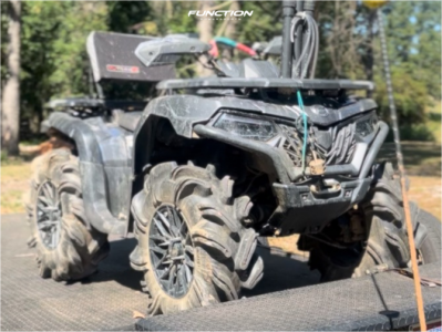 1 2021 Cforce 600 Cfmoto Stock Rock Trix Rt104 Black