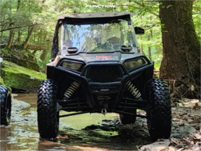 1 2019 Rzr Xp 4 1000 Eps Polaris Fox Supension Tusk Cascade Black