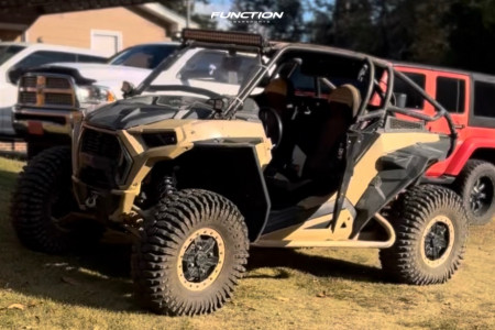 1 2020 Rzr Xp 1000 Trails And Rock Edition Polaris Other Oem Oem Custom