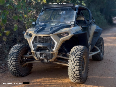 1 2020 Rzr Xp 1000 Trails And Rock Edition Polaris Other Oem Oem Custom