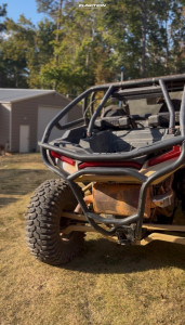 1 2020 Rzr Xp 1000 Trails And Rock Edition Polaris Other Oem Oem Custom