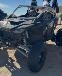 2023 Polaris RZR PRO XP Premium - 15 x 7 - Vision Five Fifty One -  - 33 x 11