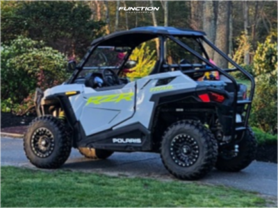 2023 Polaris RZR Trail Ultimate - 14 x 7 - Tusk Nebo -  - 27 x 9
